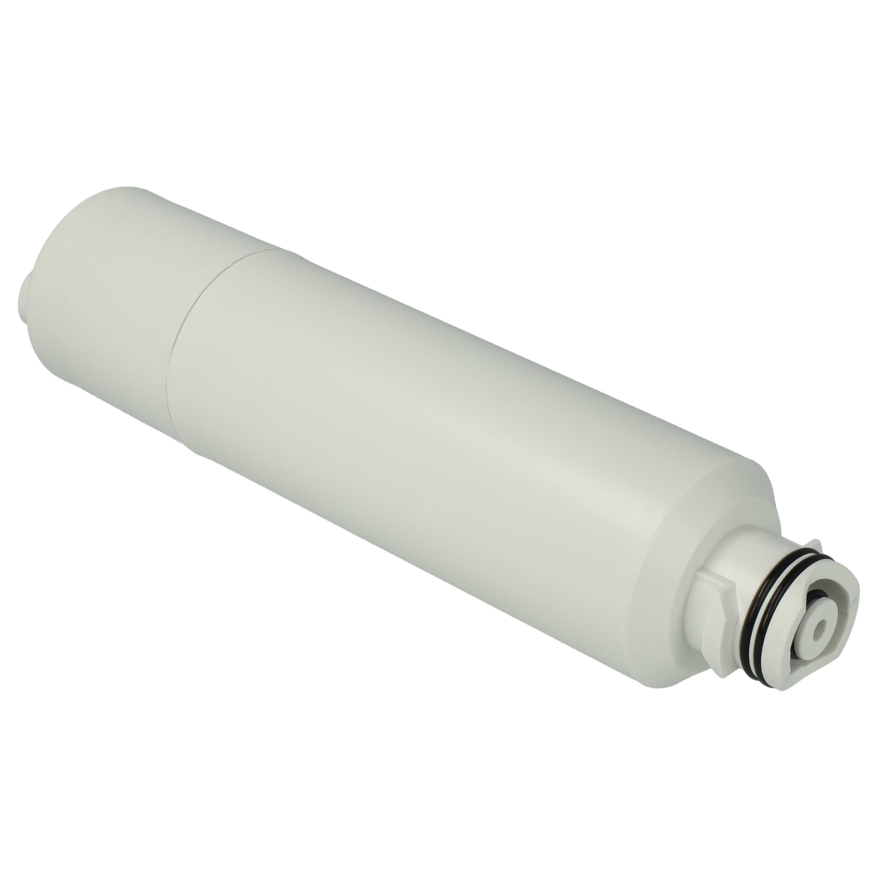 2x Filtr wody do lodówki zam. AquaCrest AQF-DA29-00020B